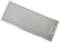 Respekta Metaalfilter GRI0025433A 456x185x8mm