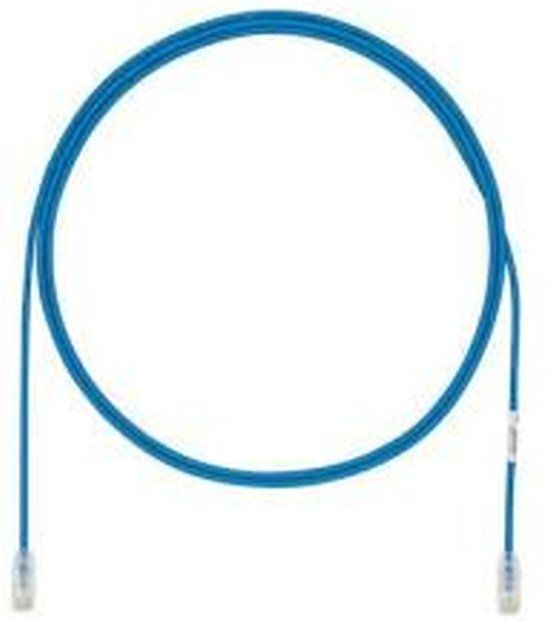 Panduit UTP28X10M netwerkkabel Wit 10 m Cat6a U/UTP (UTP)