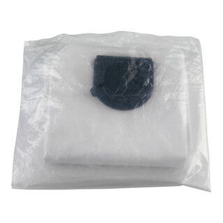 Metabo Special Filter Bag Dust Class H, 30 Liters (1 Piece)