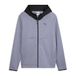 PUMA TECH Hoodie met volledige rits DK
