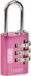 Kasp K10520PIND Pink Cijferslot
