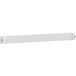 Deksel Schneider Electric LVS03801 PrismaSeT-P, frontplaat, zonder uitsparing, breedte = 650 mm, hoogte = 1 module 1 stuk(s)