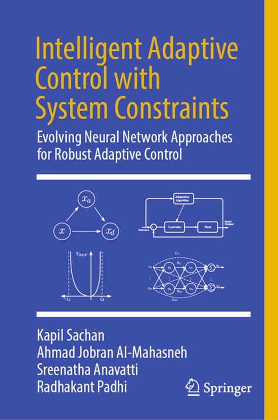 Intelligent Springer Intelligent Adaptive Control with System Constraints