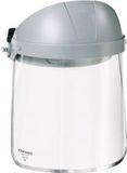 Honeywell Clearways 1002353 Gezichtsscherm Transparant