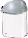 Honeywell Clearways 1002353 Gezichtsscherm Transparant