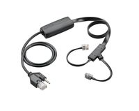 Téléphone fixe pour personnes âgées HP 85Q55AA