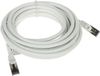 Lanberg Patchcord RJ-45 S/FTP 5m Grijs