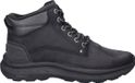 Skechers POLLARD - WAYLON Heren Instappers - Zwart