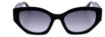 Guess Brilmontuur GF6164, kleur 01B, maat 140 mm
