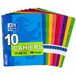 Oxford OpenFlex 100105021 Schoolschrift 17 x 22 cm 96 Pagina's 10 Stuks