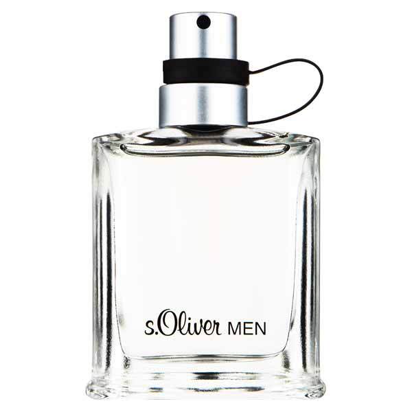 s.Oliver Men eau de toilette spray eau de toilette / 50 ml / heren