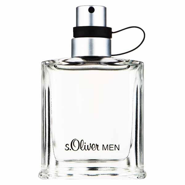 s.Oliver Eau de Toilette / 50 ml / Men