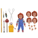 NECA Child's Play 2 Ultimate Chucky