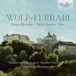 Wolf-Ferrari: Brilliant Classics Wolf-Ferrari: Piano Quintet, Cello Sonata, Duo (CD)