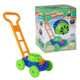 Toi-Toys Bellenblaasmachine Grasmaaier met Bellenblaas - 118ml