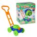 Toi-Toys Bellenblaasmachine Grasmaaier met Bellenblaas - 118ml