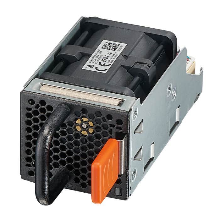Zyxel CX4800-56F-ZZFN01F switchcomponent Ventilator
