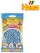 Hama Strijkkralen – 1000 stuks, turquoise