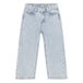 Daily7 loose fit jeans - lichtblauw