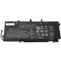 CoreParts - Batterij voor laptopcomputer (gelijk aan: HP 805096-005, HP BG06XL, HP BG06045XL-PL) - lithium-polymeer - 6-cels - 4000 mAh - 45 Wu - voor HP EliteBook 1040 G3 Notebook