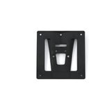 UFO Support de plaque d'immatriculation Husqvarna Fe 250-501 20-21