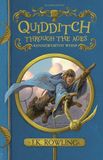 Quidditch Bol Quidditch Through the Ages Paperback
