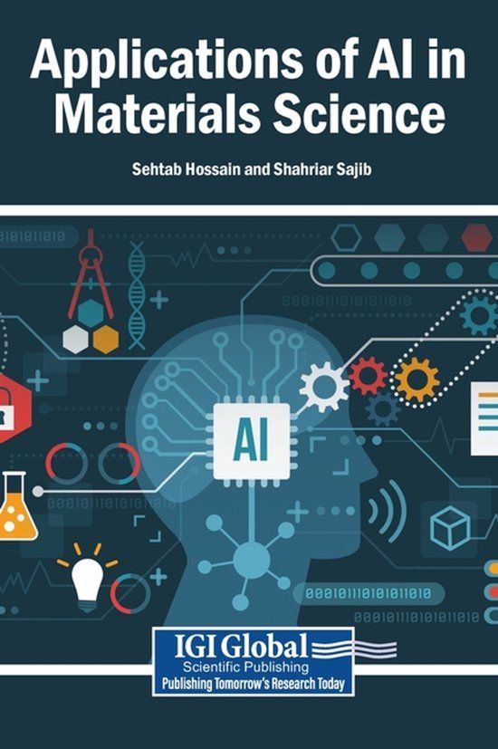 Applications Igi Global Scientific Publishing Applications of AI in Materials Science