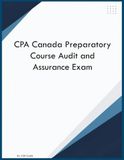 CPA Canada Preparatory Course Audit and Assurance Exam