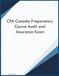 CPA Canada Preparatory Course Audit and Assurance Exam