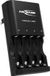 Ansmann Powerline 4 Smart Batterijlader NiCd, NiMH AAA, AA