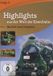 Highlights Bol Highlights aus der Welt der Eisenbahn - Vol. 06