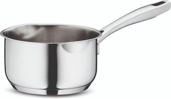 Kela Steelpan RVS, 0,6 L - Flavoria