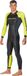 Salvimar Rise 2.0 Mm wetsuit geel L homme