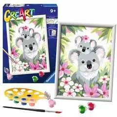 Ravensburger 20050 - Puzzel - Meerkleurig - Unisex - 9 jaar en ouder