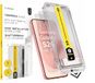 Deppa | 2-Pack | Screenprotector voor Samsung Galaxy S26 (6,3") Gehard Glas | Vingerafdruk Ontgrendeling | Volledige Dekking | Bubbelvrije Eenvoudige Installatiekit | Videohandleiding