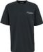 WE Fashion Heren relaxed fit T-shirt met embroidery