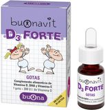 Buona Buonavit D3 Forte Drops 12ml