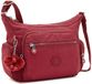 Kipling GABBIE S Shopper - FUNKY RED