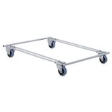 Helge Nyberg Dolly voor pallet - draagvermogen 500 kg