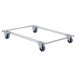 Helge Nyberg Dolly voor pallet - draagvermogen 500 kg