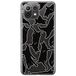 ERT GROUP mobiel telefoonhoesje voor Xiaomi 11 LITE 4G/5G origineel en officieel erkend Babaco patroon Cats 005, gedeeltelijk bedrukt