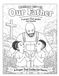 Our Father Coloring Book