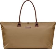 SUITSUIT Fab Seventies Weekendtas - Reistas 33x52x20 cm - Dames - Sporttas - Handbagage - Cuban Sand