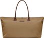 SUITSUIT Fab Seventies Weekendtas - Reistas 33x52x20 cm - Dames - Sporttas - Handbagage - Cuban Sand