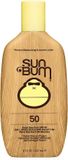 Sun Bum Original SPF 50 Sunscreen Lotion