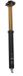 Fox Transfer F-s K Dropper Zadelpen Goud 240 mm / 31.6 mm