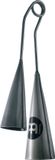 Meinl STBAG2 Agogo Bell, large - Frame drum