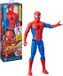 Spider-Man Titan Serie Figur, 30 cm