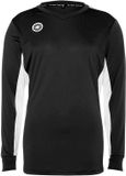 The Indian Maharadja T3 LS Goalkeeper Shirt Junior