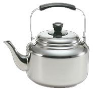 Demeyere Tea kettle 18 Cm